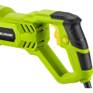 Fieldmann FDPO 200711-E Elektromos Orrfűr&eacute;sz